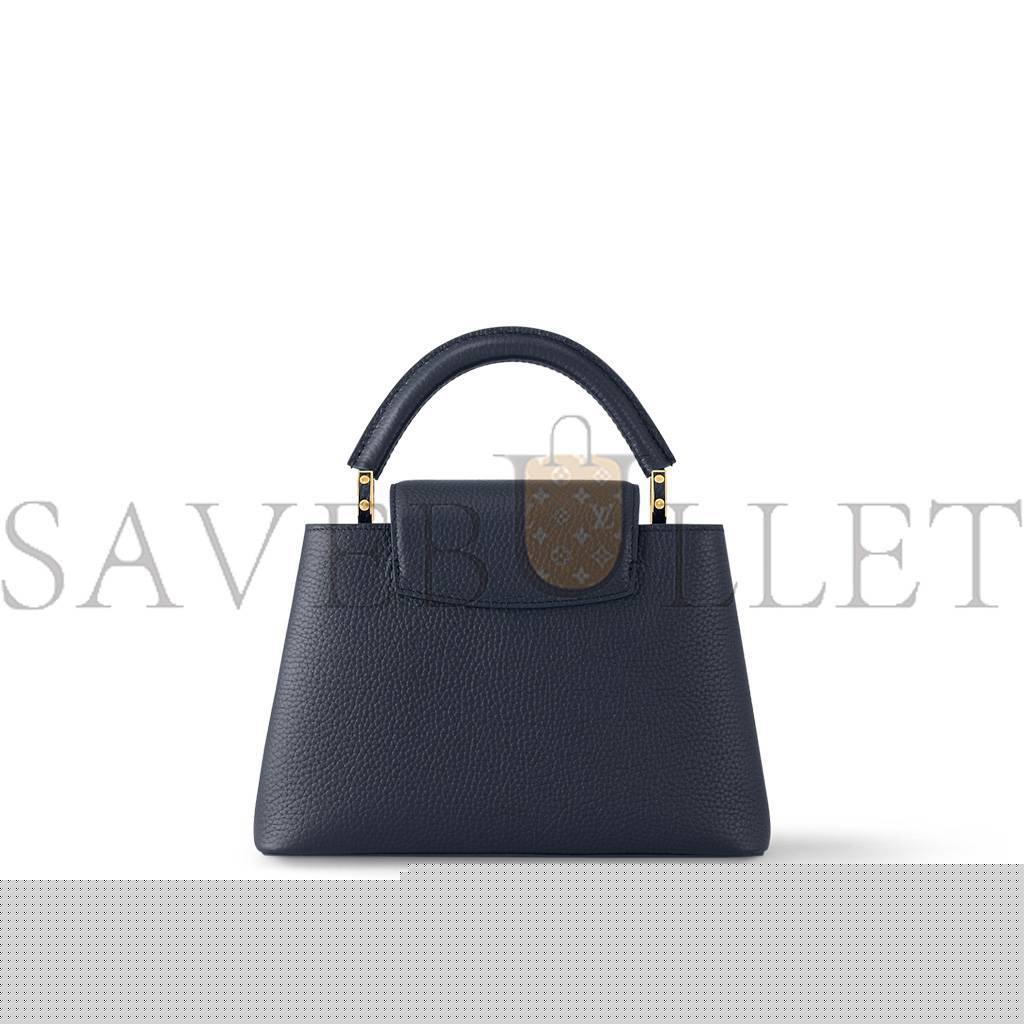 LOUIS VUITTON CAPUCINES BB M25211 (27*18*9cm)